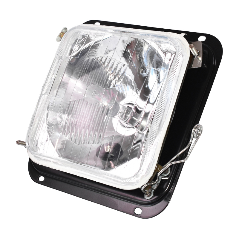 Far patrat cu pozitie complet UTB U-650  - imagine 6