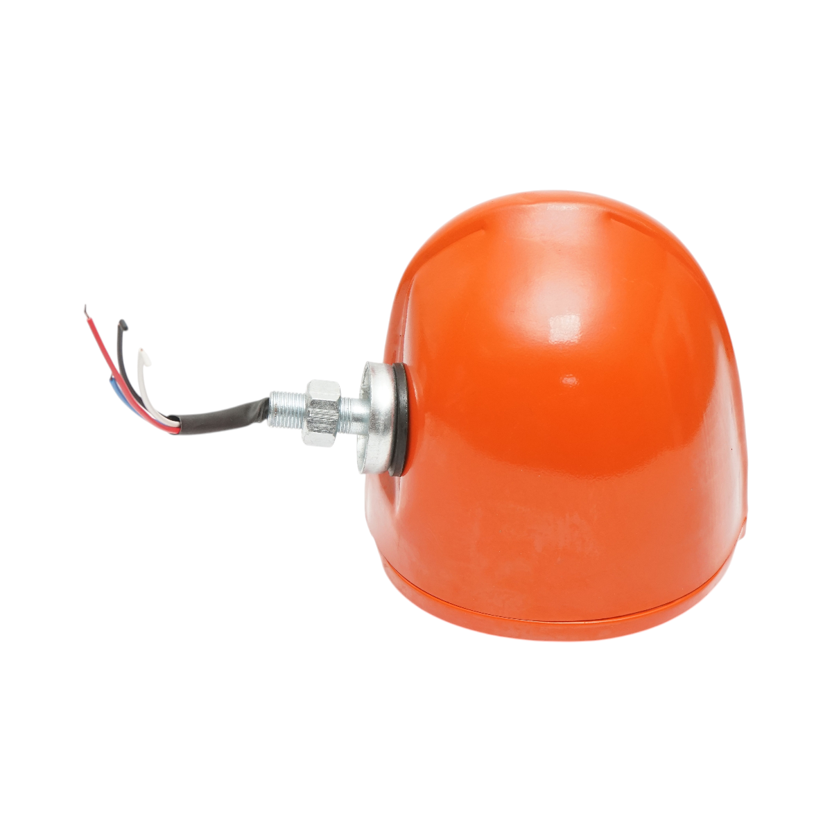 Far rotund dreapta cu cozoroc fara bec UTB U-650 - imagine 5