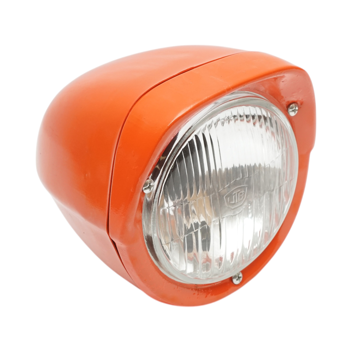 Far rotund dreapta cu cozoroc fara bec UTB U-650 - imagine 3