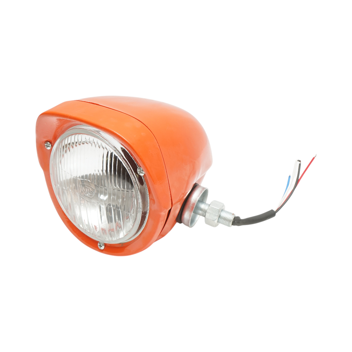 Far rotund dreapta cu cozoroc fara bec UTB U-650