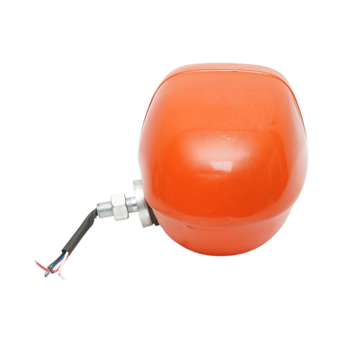 Far rotund dreapta cu cozoroc fara bec UTB U-650 - imagine 4