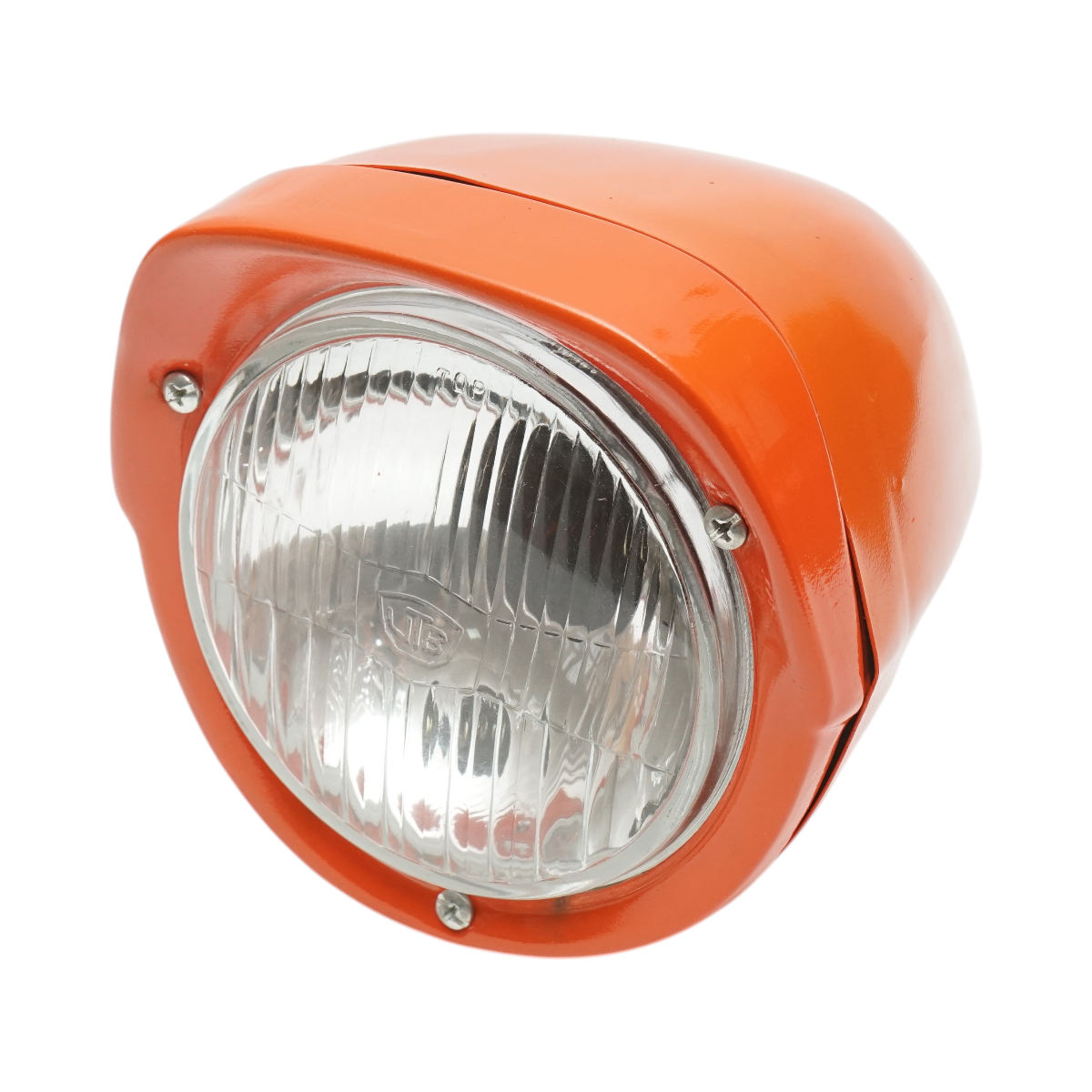 Far rotund stanga cu cozoroc fara bec UTB U-650 - imagine 3