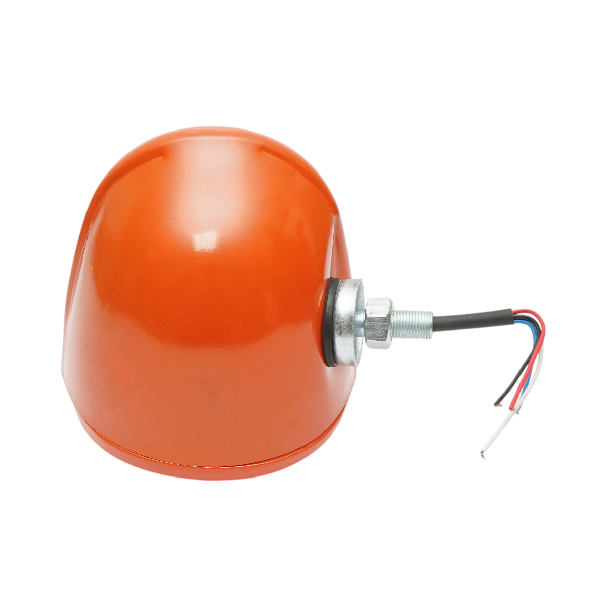 Far rotund stanga cu cozoroc fara bec UTB U-650 - imagine 5