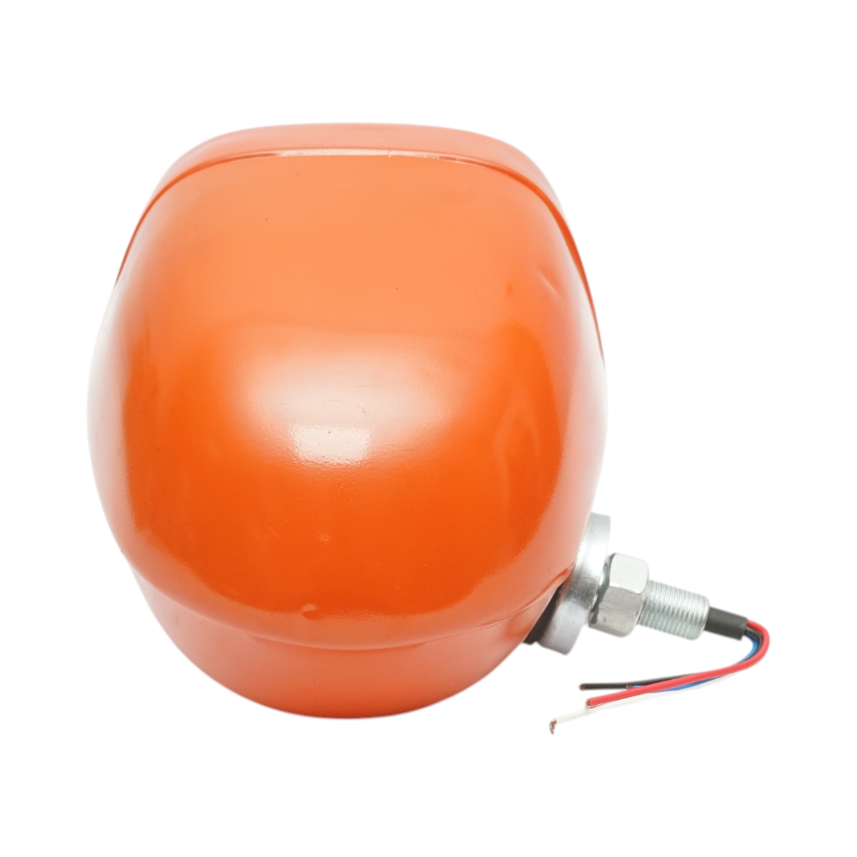 Far rotund stanga cu cozoroc fara bec UTB U-650 - imagine 4