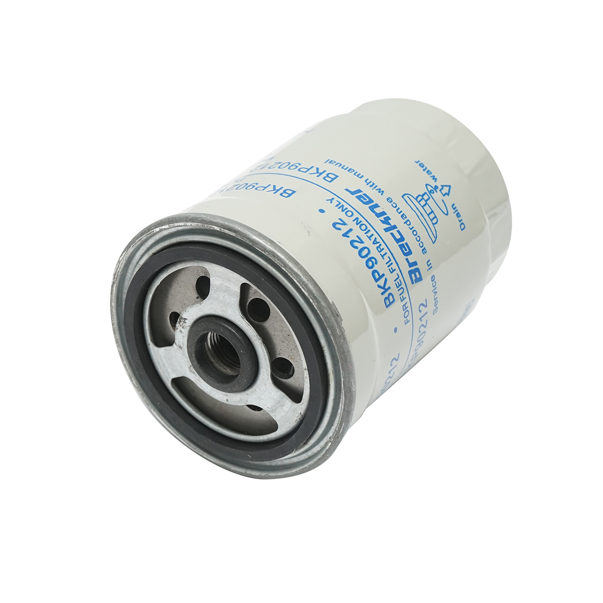 Filtru motorina cu aerisitor pentruDeutz, Fiat, Same, Massey Ferguson, Renault cod OEM P550588, WK842/2, XN300, 1930010, 84214564, F180201060030 - imagine 3