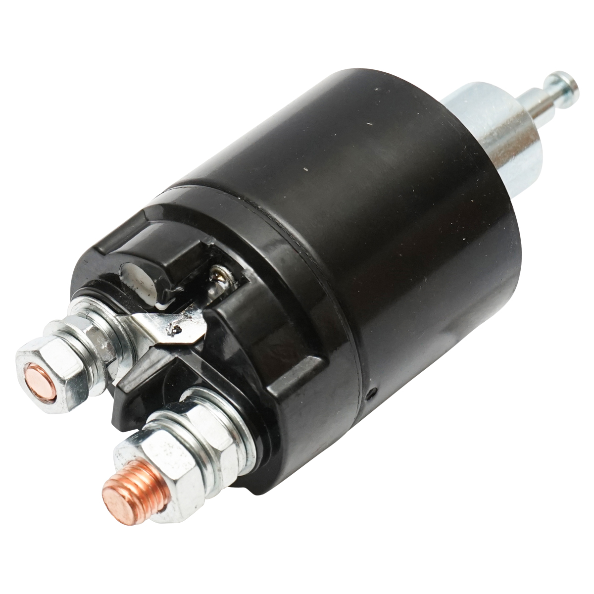 Solenoid electromotor model nou cu reductor amplificat de putere U-650 U-651 - imagine 2