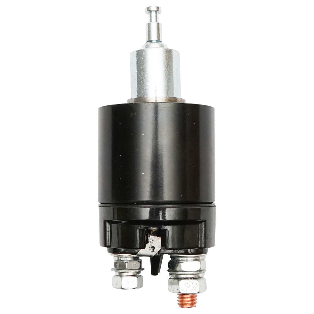 Solenoid electromotor model nou cu reductor amplificat de putere U-650 U-651 - imagine 3