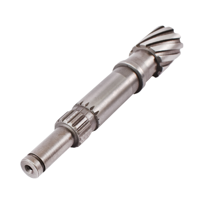 Miez bendix electromotor model nou cu reductor amplificat de putere  U-445 Fiat ARO - imagine 3