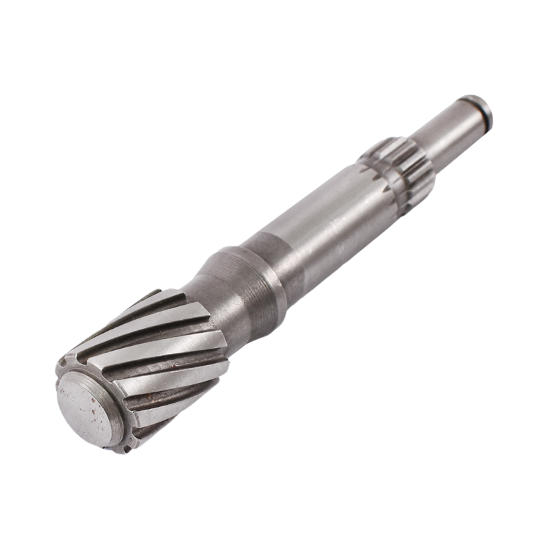 Miez bendix electromotor model nou cu reductor amplificat de putere  U-445 Fiat ARO