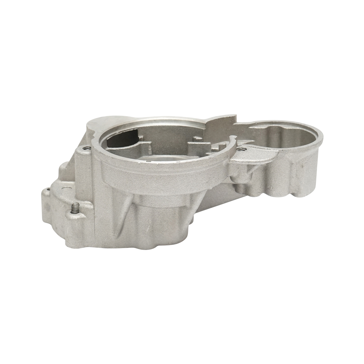 Corp capac intermediar electromotor model nou cu reductor amplificat de putere  U-445 Fiat ARO - imagine 3