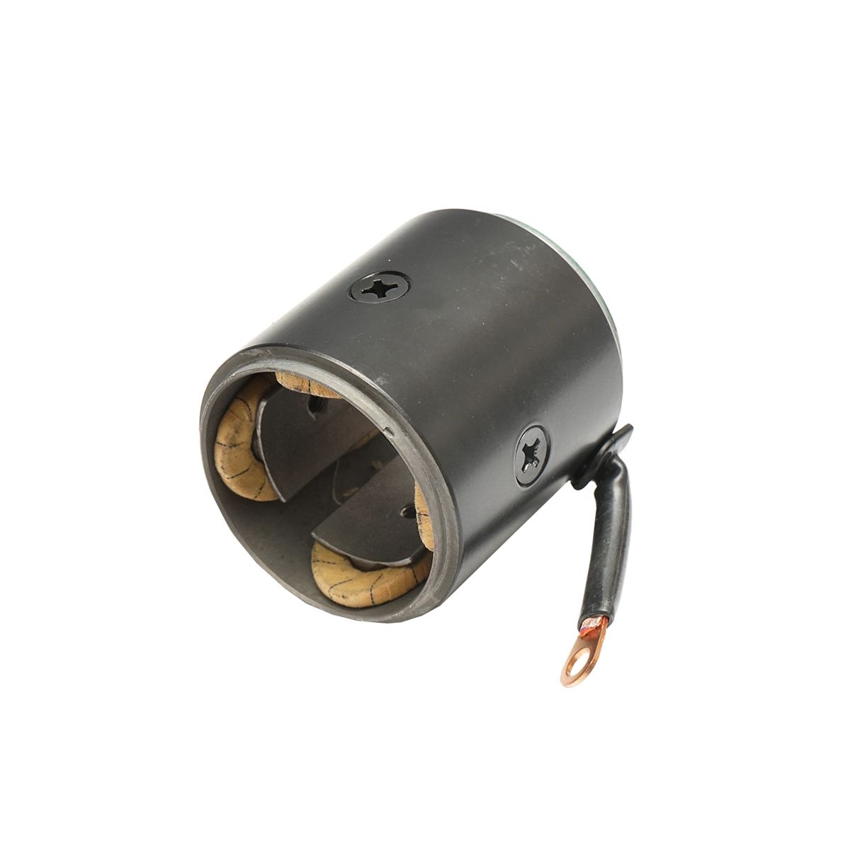 Stator electromotor model nou cu reductor amplificat de putere  U-445 Fiat ARO