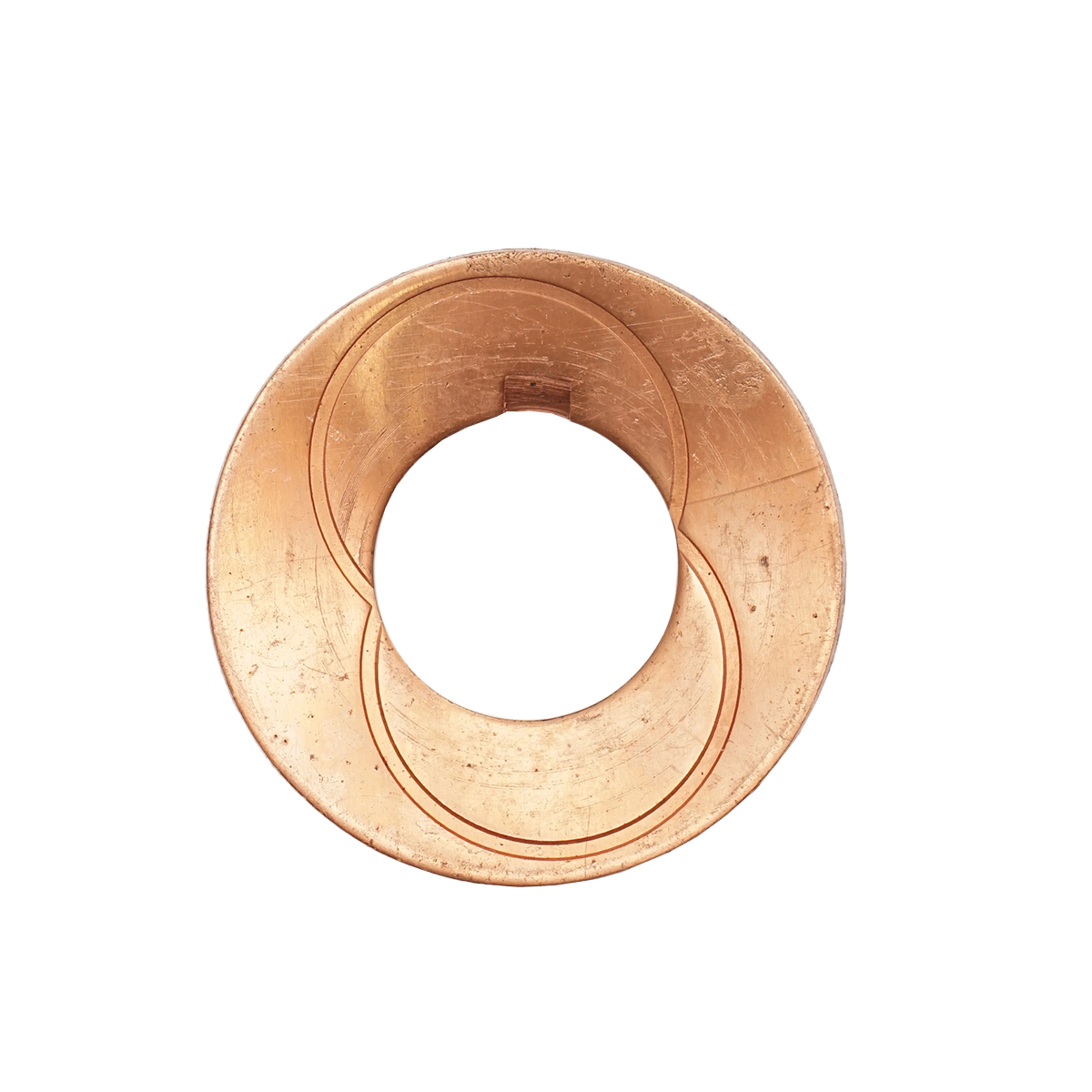 Rondela satelit U-445 - imagine 2