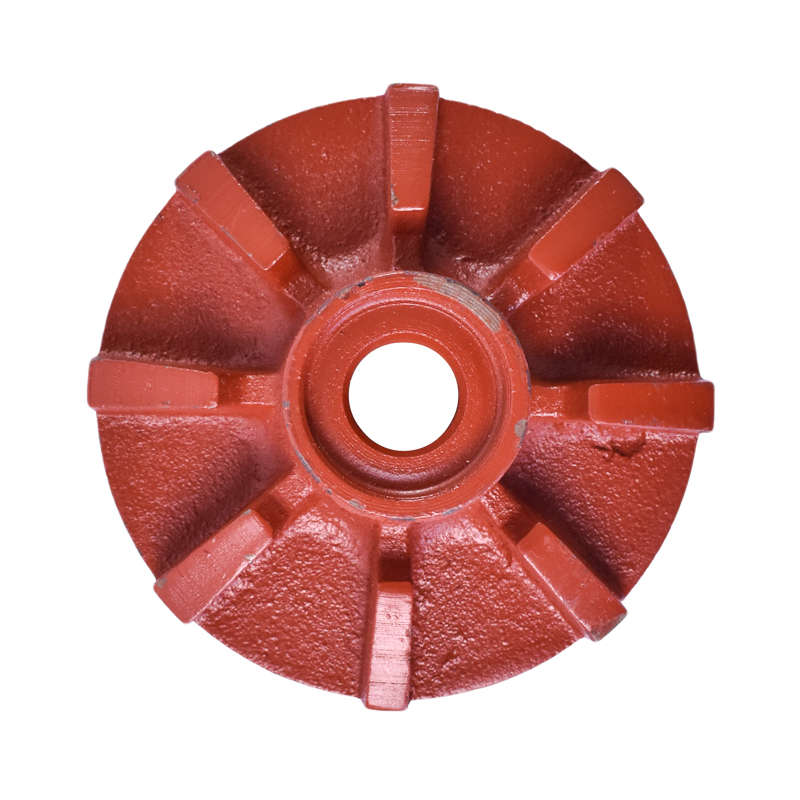 Rotor pompa apa U-650 (model nou) - imagine 2