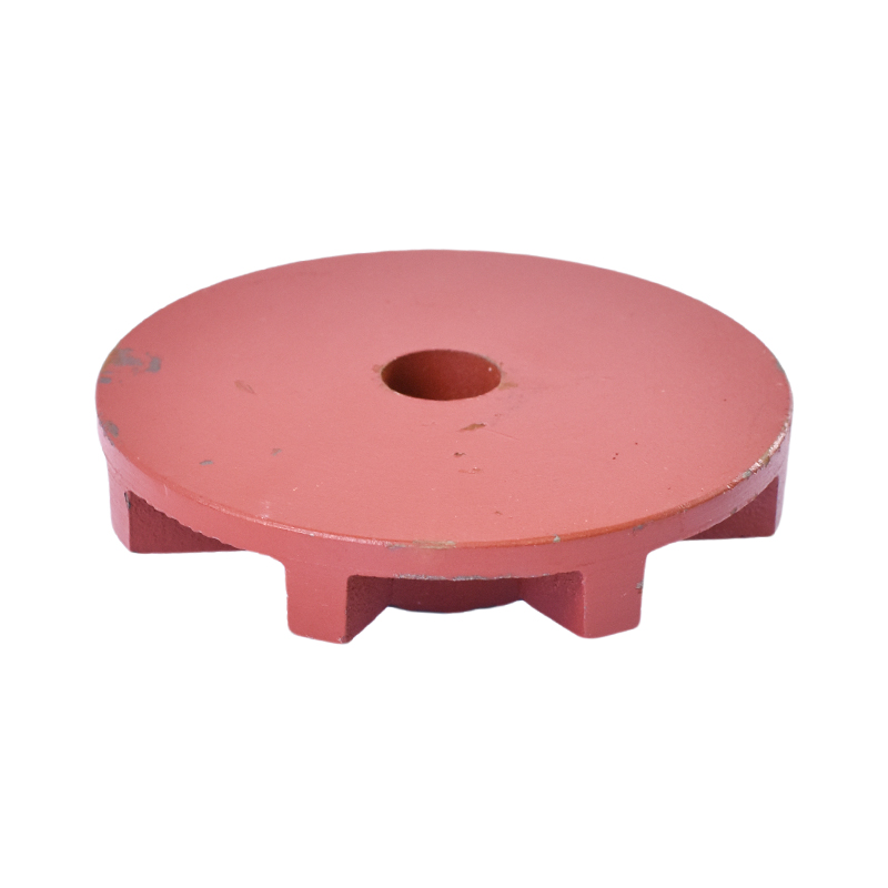 Rotor pompa apa U-650 (model nou) - imagine 3