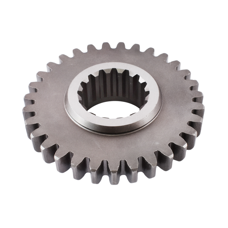 Roata dintata viteza a 4-a U-445 DTC DT - imagine 3