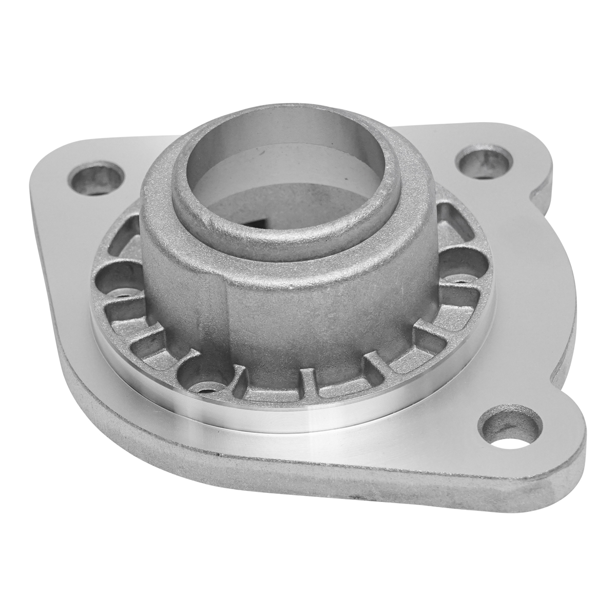 Capac electromotor model nou cu reductor amplificat de putere U-650 U-651 - imagine 2