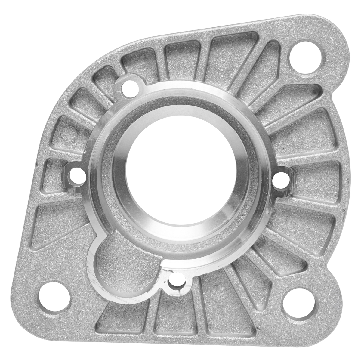 Capac electromotor model nou cu reductor amplificat de putere U-650 U-651 - imagine 5