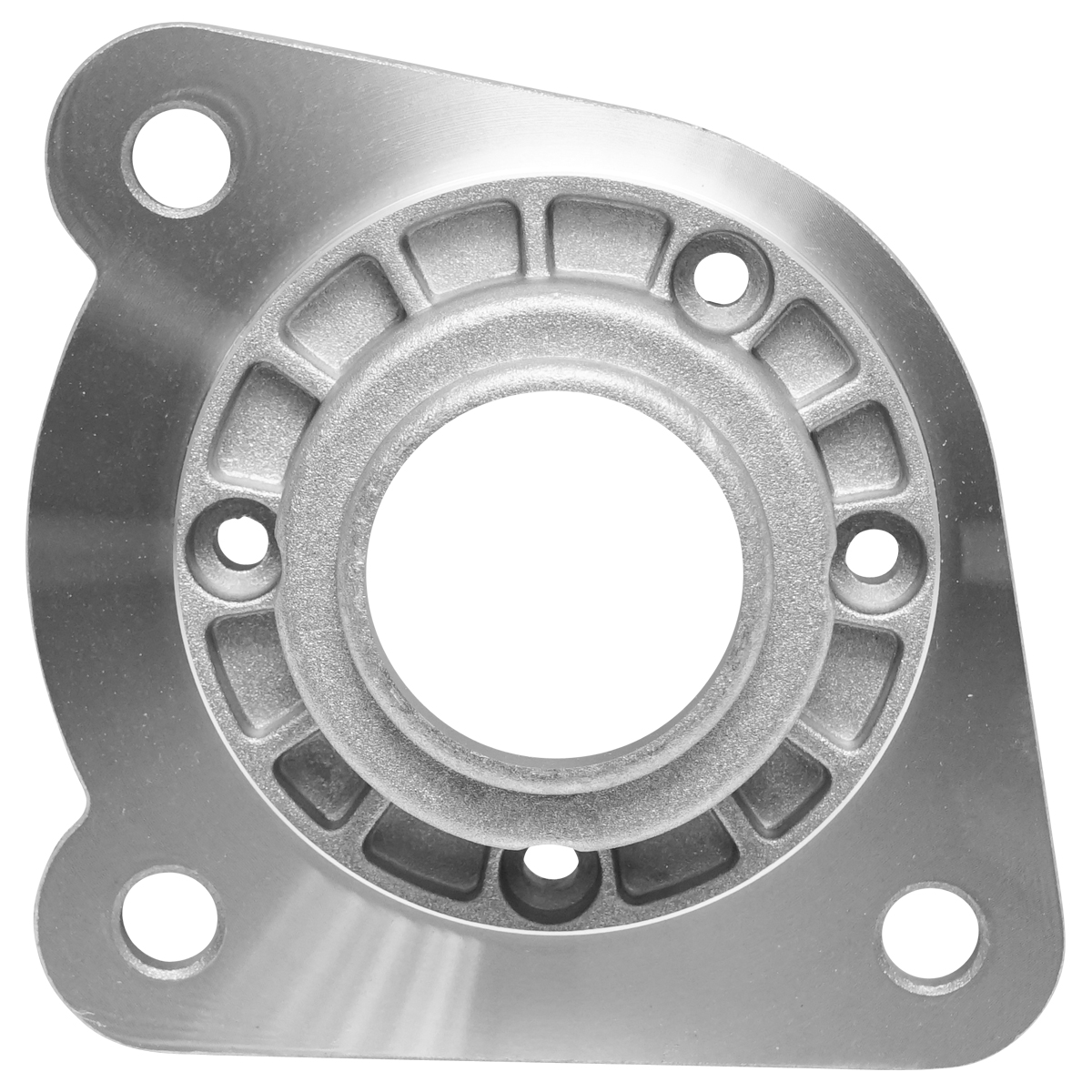 Capac electromotor model nou cu reductor amplificat de putere U-650 U-651 - imagine 4