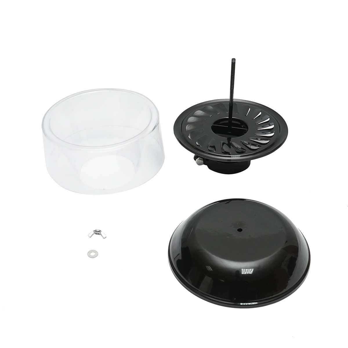 Prefiltru aer complet UTB U-650 - imagine 3