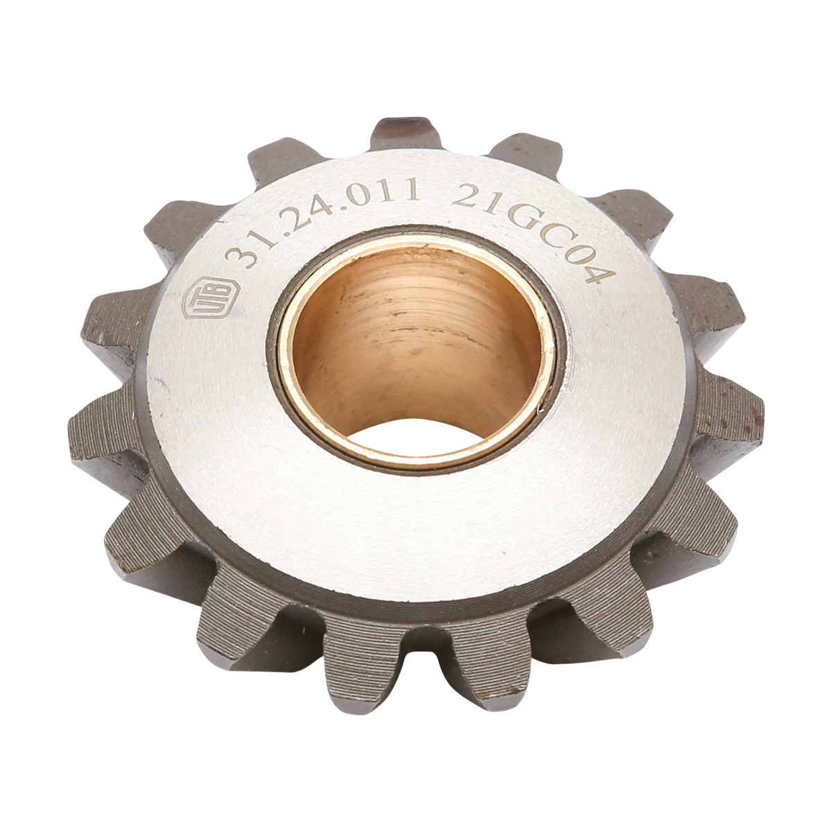 Satelit diferential cu bucsa UTB U-650 - imagine 2