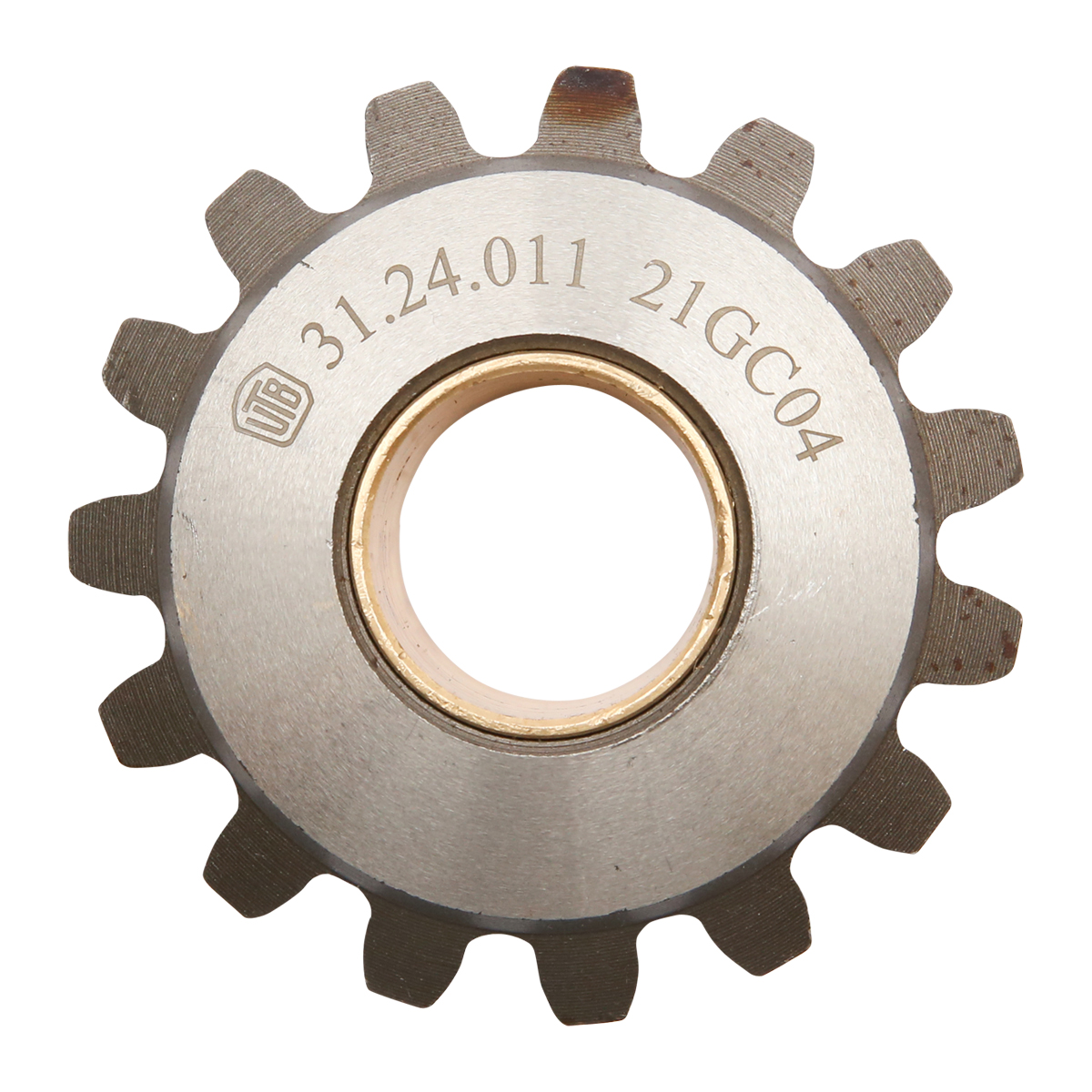 Satelit diferential cu bucsa UTB U-650 - imagine 4