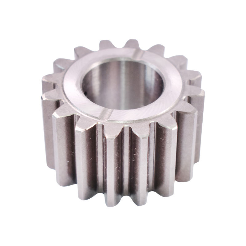 Satelit cilindric pentru reductor U-445 Z=16 40.17.117 - imagine 3