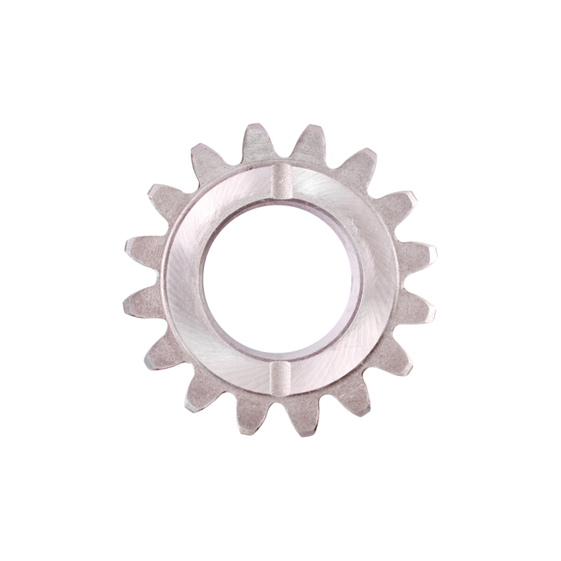 Satelit cilindric pentru reductor U-445 Z=16 40.17.117 - imagine 2