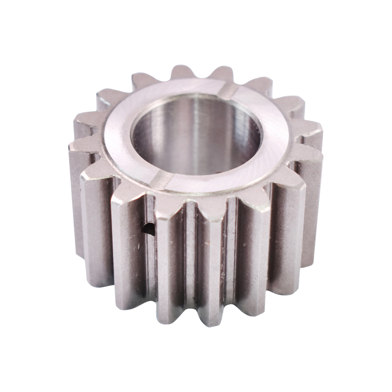 Satelit cilindric pentru reductor U-445 Z=16 40.17.117