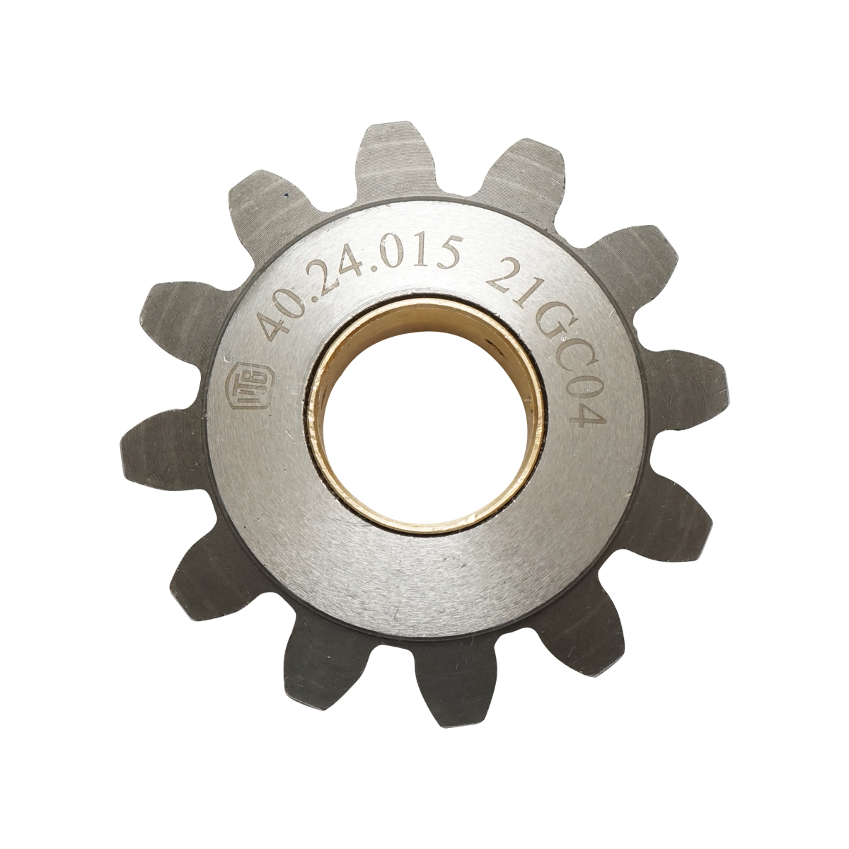 Satelit diferential cu bucsa U-445 (CV in 3 trepte) Z=12 - imagine 3