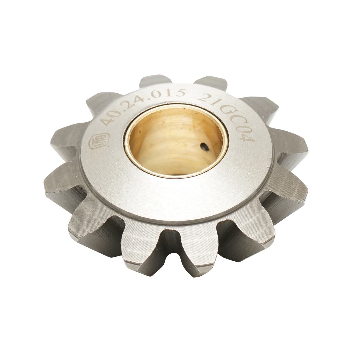 Satelit diferential cu bucsa U-445 (CV in 3 trepte) Z=12 - imagine 2