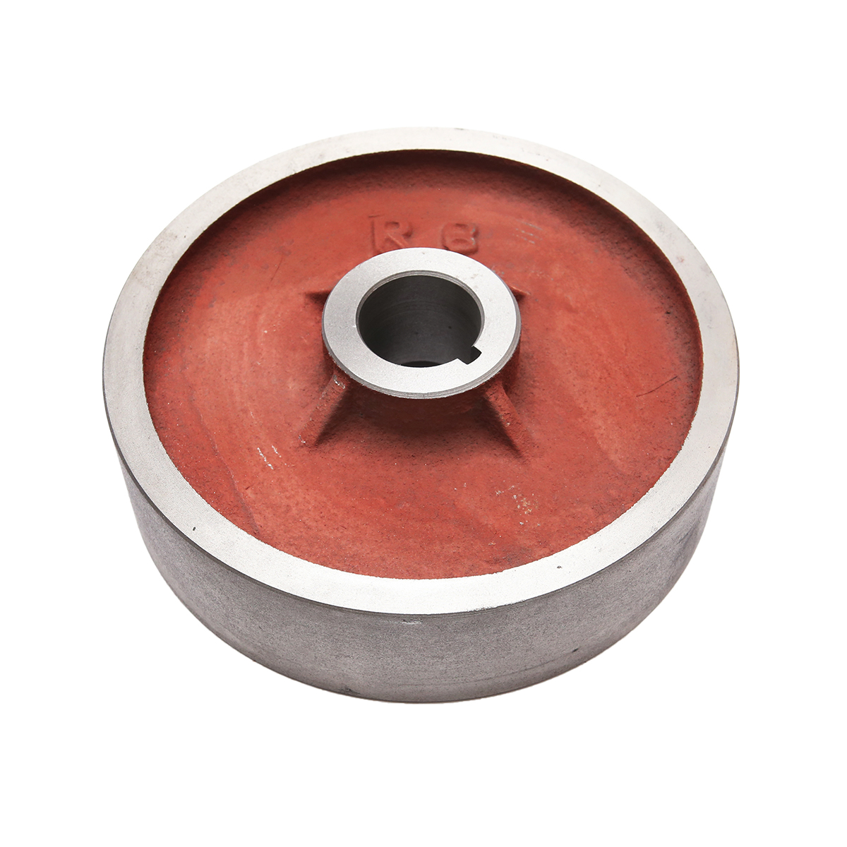 Tambur frana mare UTB U-445 D=55 - imagine 2