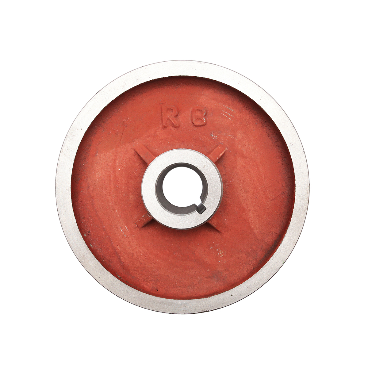 Tambur frana mare UTB U-445 D=55 - imagine 3