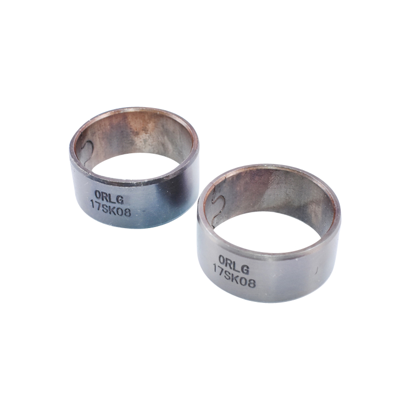 Set motor complet U-445 fi 95 in 3 pistoane - imagine 6