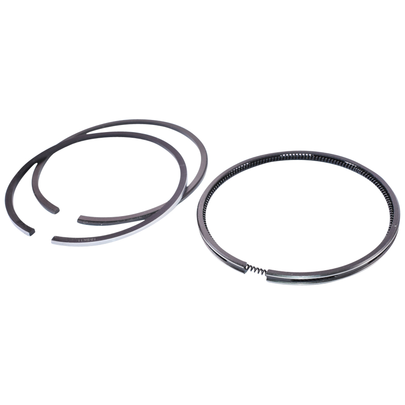 Set motor complet U-445 fi 95 in 3 pistoane - imagine 4