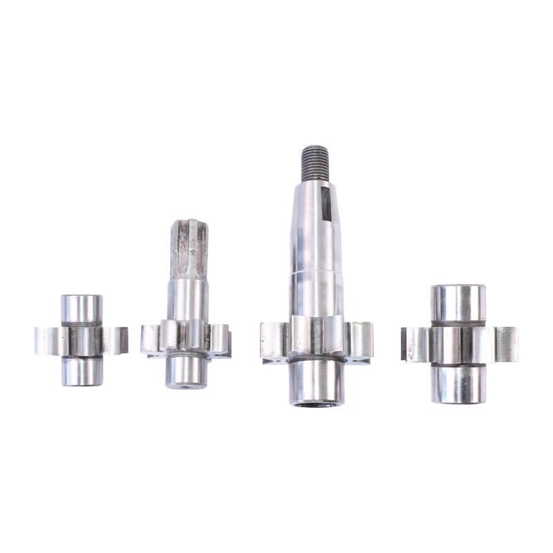 Pinioane pompa hidraulica H801 - imagine 3