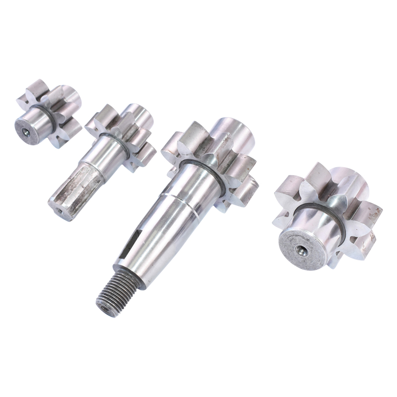 Pinioane pompa hidraulica H801 - imagine 2