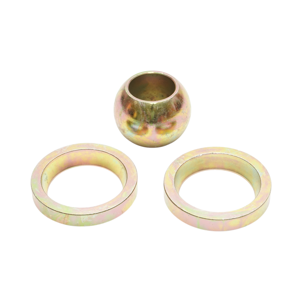 Nuca tirant lateral UTB U-650 cu miez detasabil mare fi 28mm - imagine 2