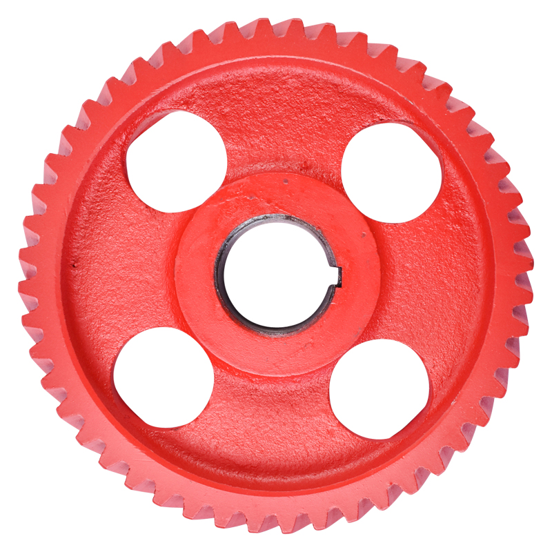 Pinion ax cu came U-650 - imagine 3