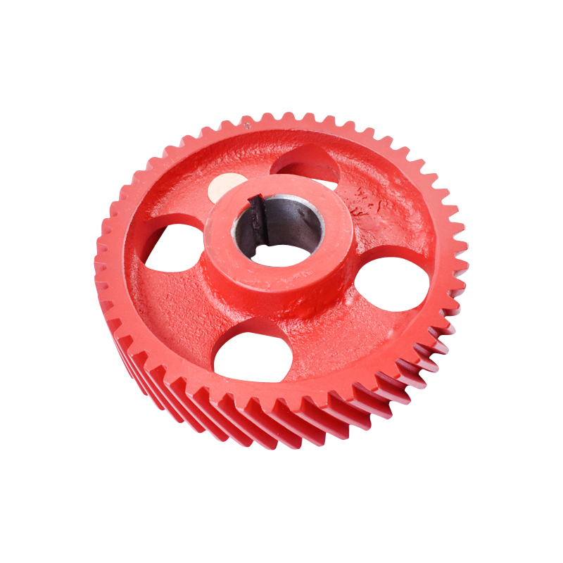 Pinion ax cu came U-650 - imagine 2