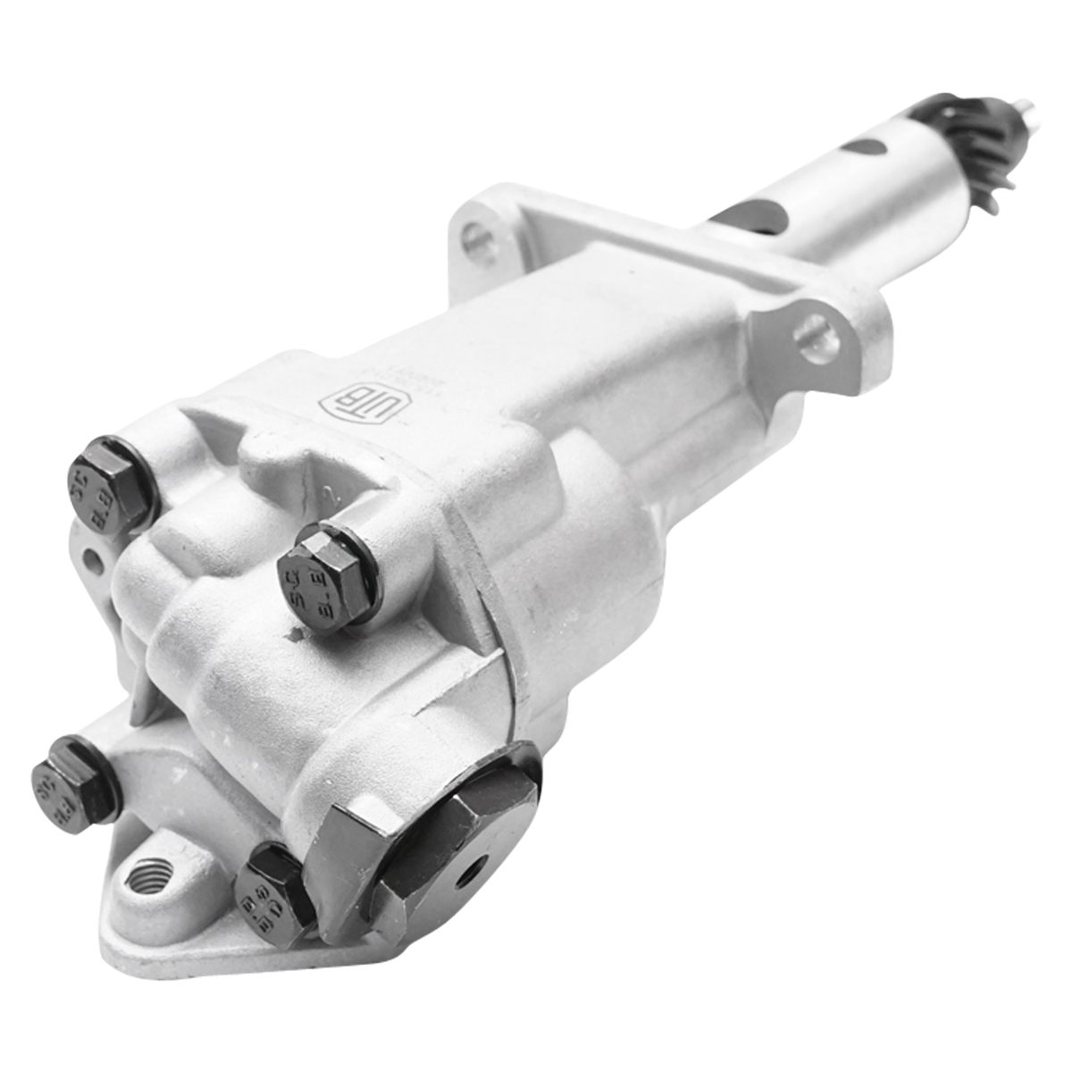 Pompa ulei D-127, Fiat, ARO si UTB U-445 - imagine 4