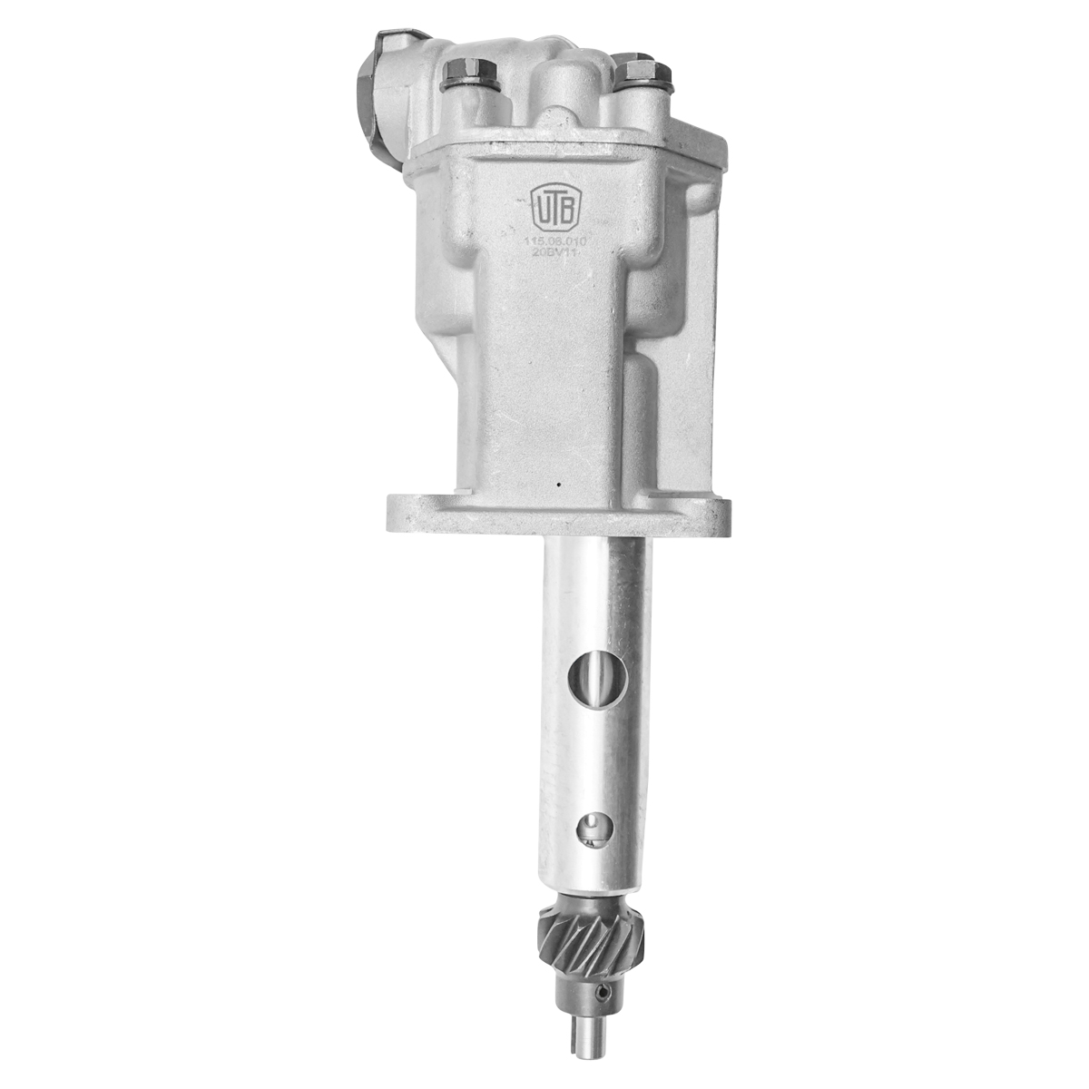 Pompa ulei D-127, Fiat, ARO si UTB U-445 - imagine 3