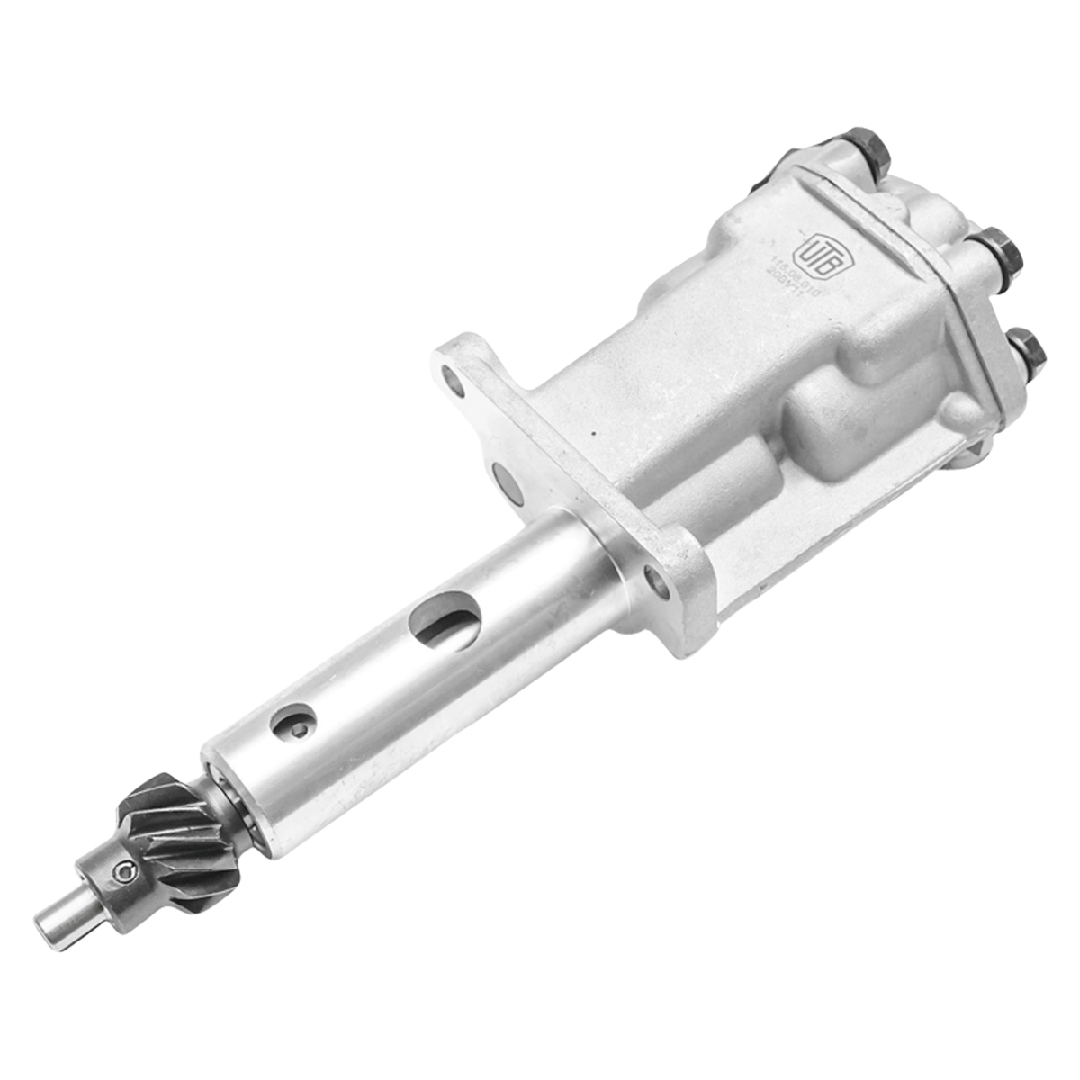 Pompa ulei D-127, Fiat, ARO si UTB U-445 - imagine 2