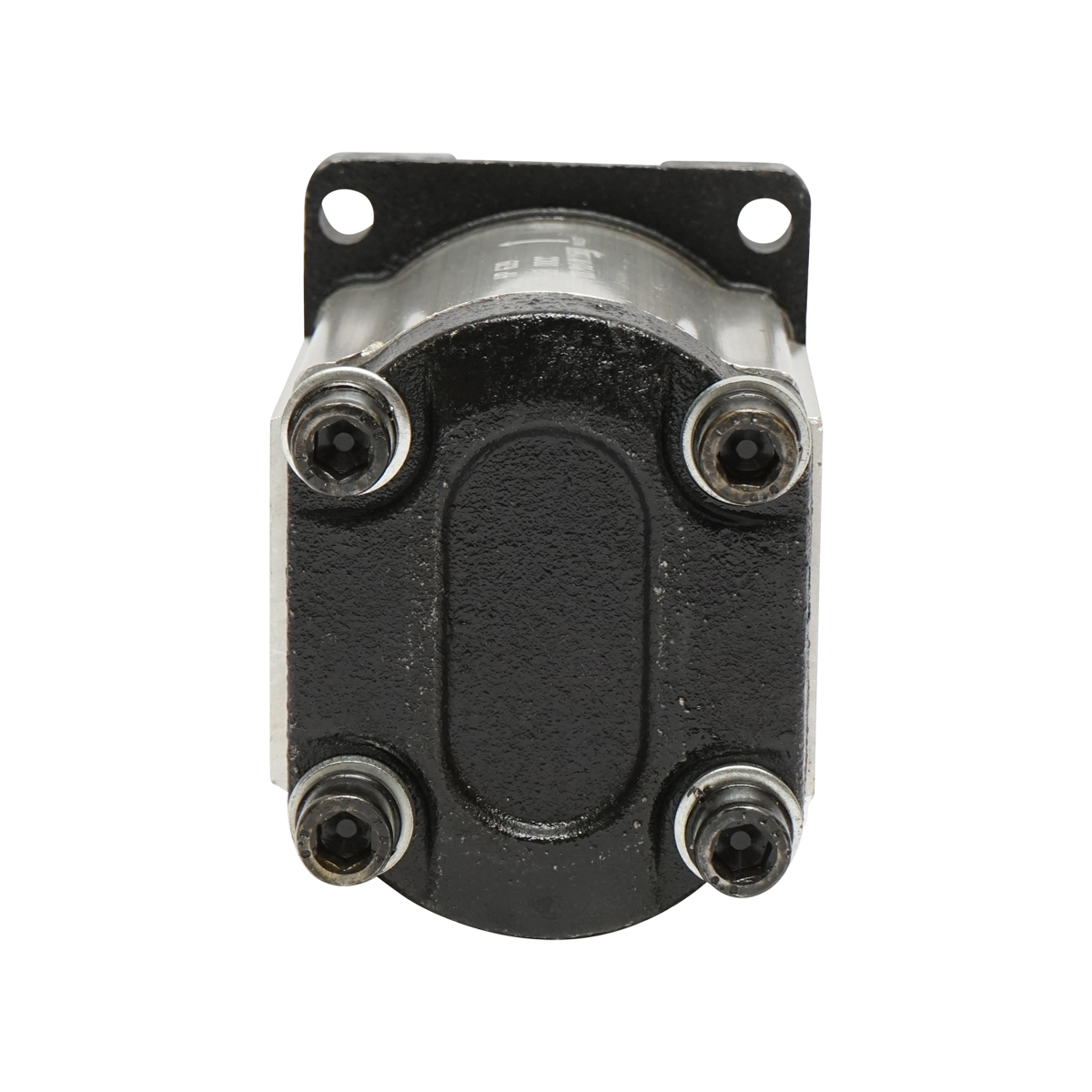 Pompa hidraulica H113 dreapta debit marit DM 200 bar U-445 de ridicare PD 10-0 - imagine 4