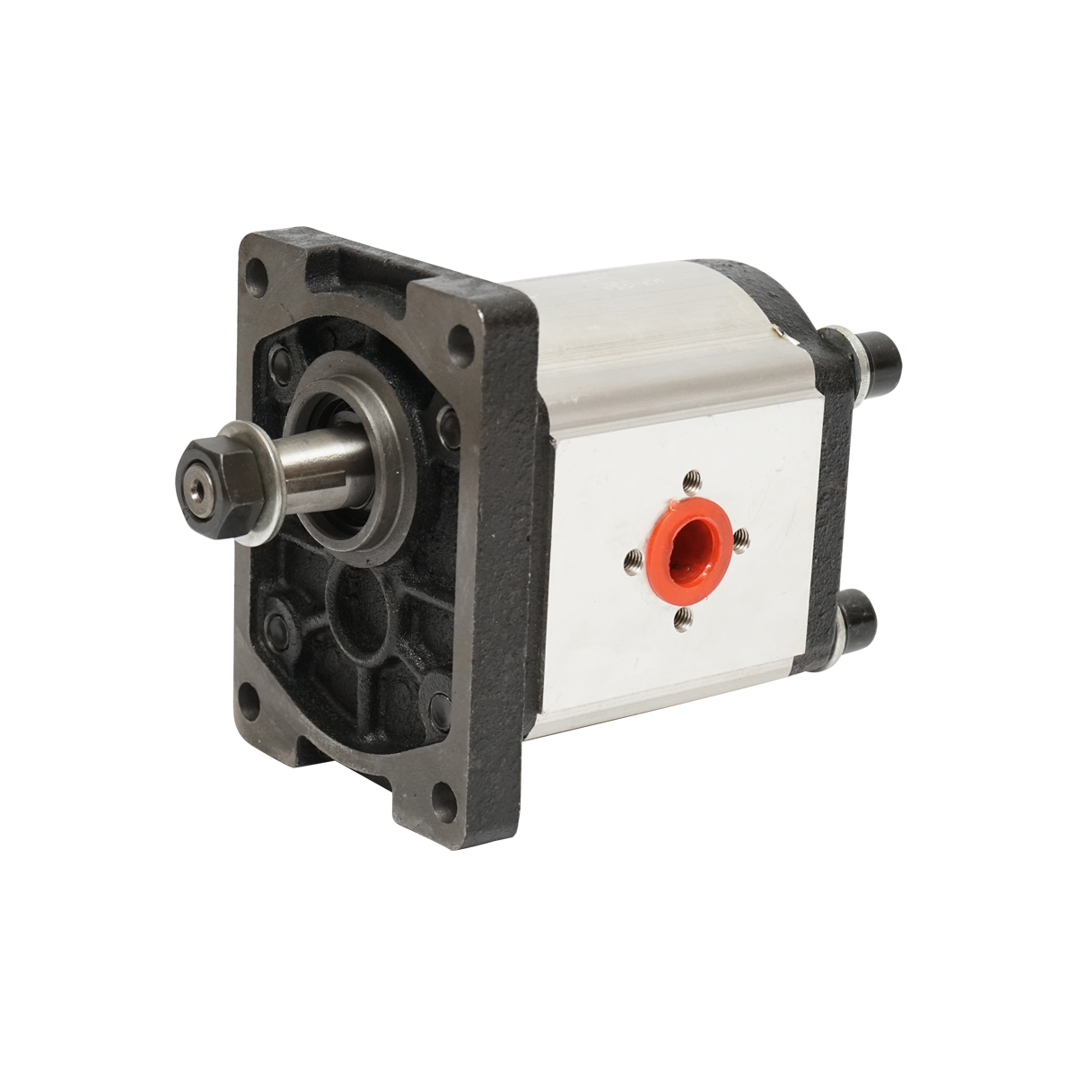 Pompa hidraulica H113 dreapta debit marit DM 200 bar U-445 de ridicare PD 10-0