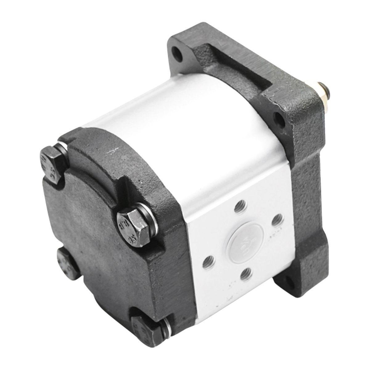 Pompa H13 pe partea dreapta, de ridicare PD 10-0 UTB U-445 - imagine 3