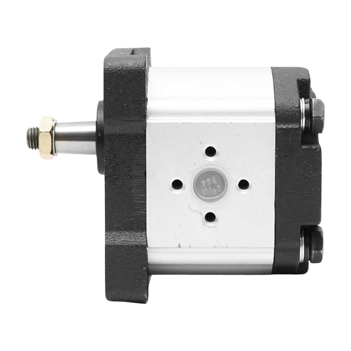 Pompa H13 pe partea dreapta, de ridicare PD 10-0 UTB U-445 - imagine 2