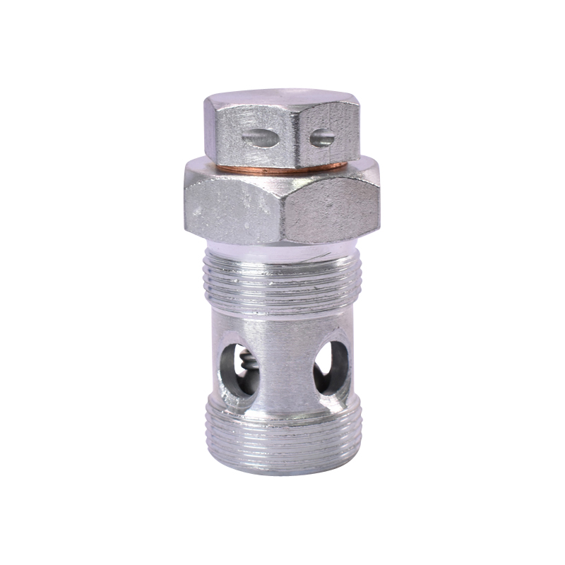 Supapa presiune ulei bloc motor U-650 - imagine 3