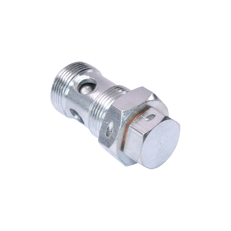 Supapa presiune ulei bloc motor U-650 - imagine 2