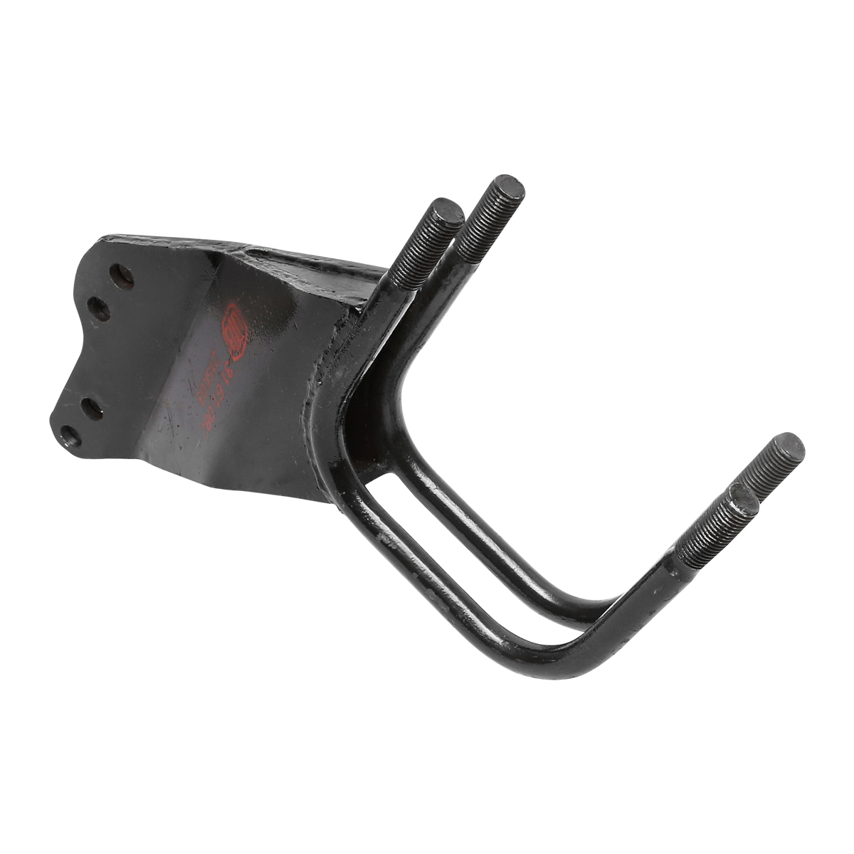 Suport intinzator ancora cu lant H stanga UTB U-650 - imagine 4