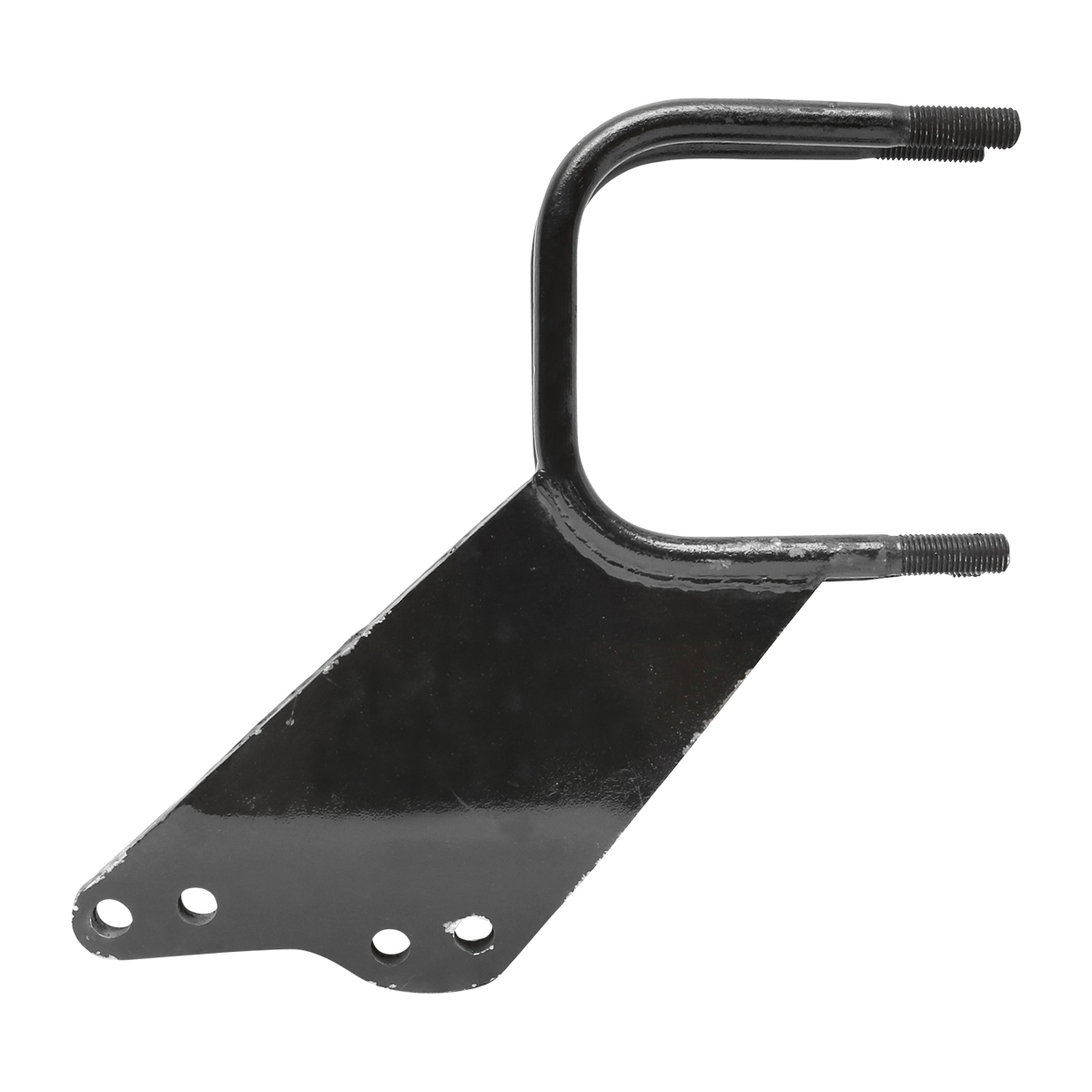 Suport intinzator ancora cu lant H stanga UTB U-650 - imagine 2